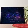 Stars Of Eternity Personalized mural