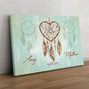 Personalized gift Dreamcatcher