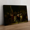 Personalized gift The Night Watch