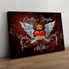 Personalized gift Inspiring Love