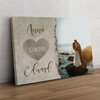 Personalized gift Lasting Memory