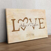 Personalized gift Togetherness