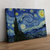 Personalized gift Starry Night