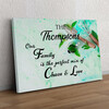 Personalized gift Chaos & Love