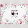 Personalized Canvas Dear Mother
