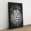 Personalized gift Lion