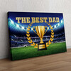 Personalized gift The Best Father