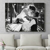 Personalized mural Background: Elegant