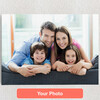 Personalized Canvas Your Photo On Canvas
