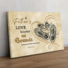 Personalized gift Daddy love