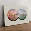 Personalized gift Eternity