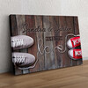 Personalized gift Sneaker