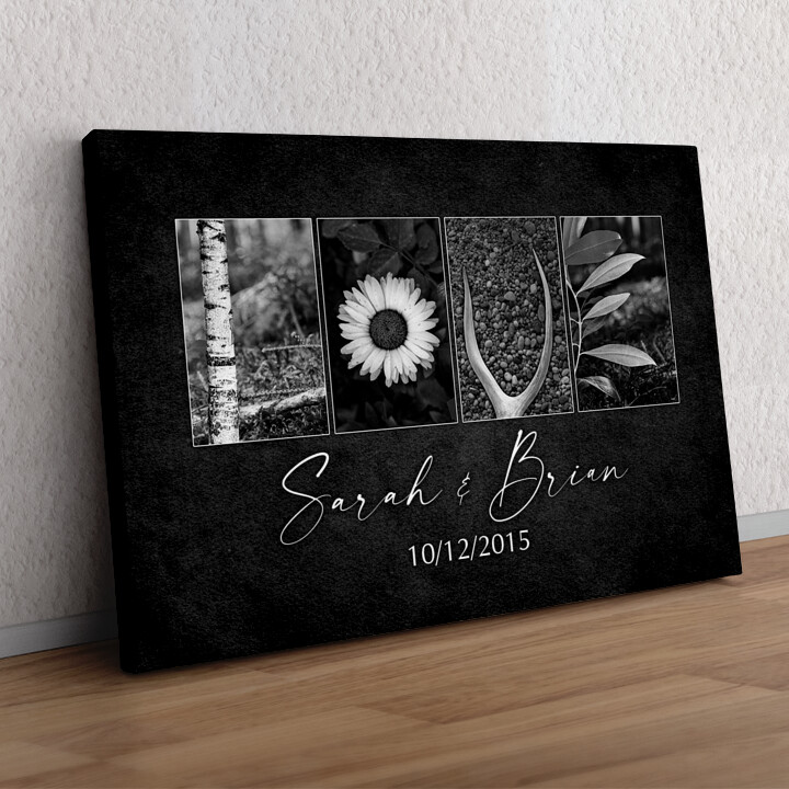 Personalized gift Forest Whispers