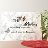 Butterfly Personalized mural