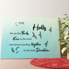Migratory Birds Personalized mural
