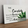 Personalized gift Root