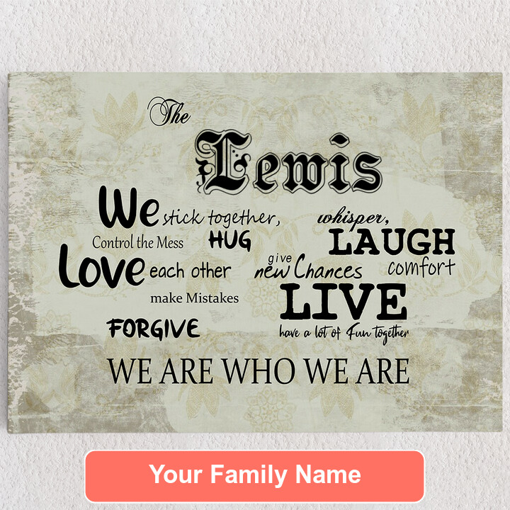 Personalized Canvas Community