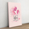 Personalized gift Motherly Love