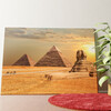 Sphinx Personalized mural