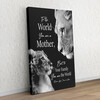 Personalized gift Lion Mother
