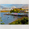 Personalized Canvas Isle Of Skye