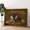 Happy Love Personalized mural