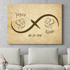 Personalized gift Intimate Love