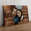 Personalized gift Life For Two