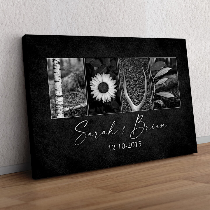 Personalized gift Forest Whispers