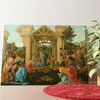  Adoration Of The Magi Personalized mural