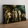 Personalized gift The Judgment Of Paris