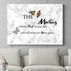 Personalized gift Butterfly