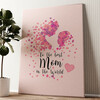 Motherly Love Personalized mural