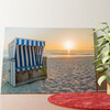 Sylter Beach Personalized mural