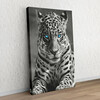 Personalized gift Leopard