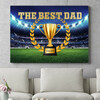 Personalized gift The Best Father