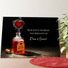 Personalized mural Love Potion