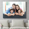 Personalized gift Your Photo On Canvas