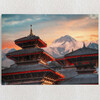 Personalized Canvas Patan Nepal