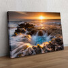 Personalized gift Natural Swimming Pool In Hawaii