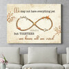 Personalized gift You are everything