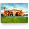Toile personnalisée Colisée de Rome
