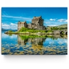 Toile personnalisée Château d'Eilean Donan Écosse