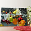 Fruits frais Murale personnalisée