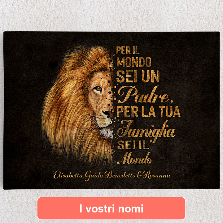 Protettore della famiglia