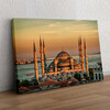 Regalo personalizzato Moschea blu di Istanbul