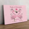 Regalo personalizzato Flamingorama