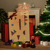 Canvas Cadeau Verspreiding