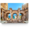 Gepersonaliseerde Canvas Hadrianuspoort Antalya