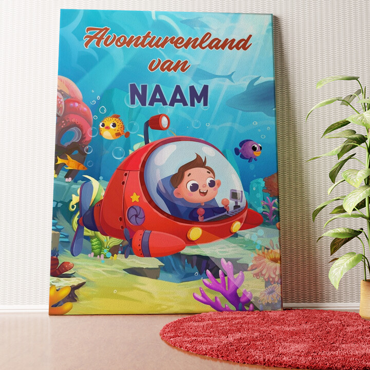 Ontdekkingsreiziger Van De Zee n Personaliseerbare Canvassen ontdekkingsreiziger-van-de-zee-n-personaliseerbare-canvassen